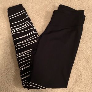 Full Length Old Navy Workout Leggings